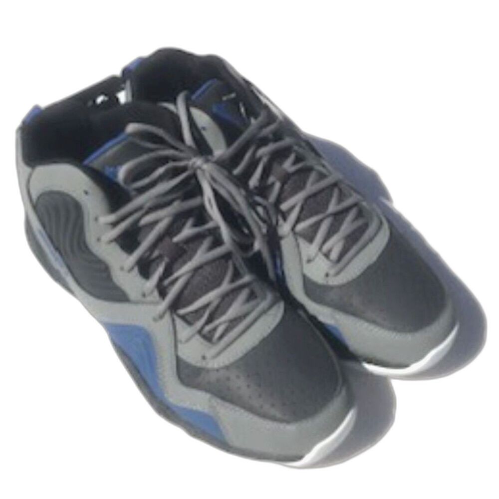 Size: 13 Genuine Leather Sneakers w/ Memory Foam Athletic or Casual New w/ Tags